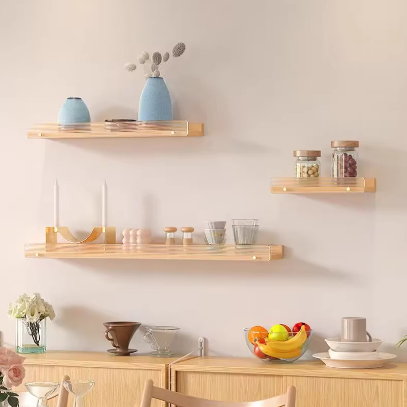 تصميم جديد أليك رف مثبت على ال - مراجعة Interior Design Type وسعره