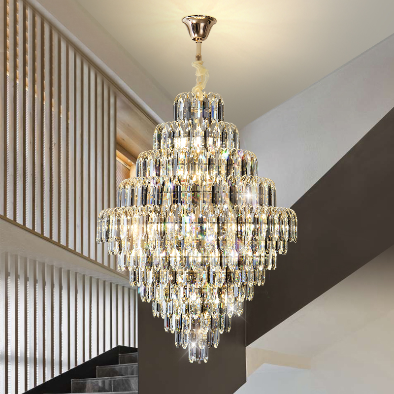 ثريا فندقية فاخرة بتصميم ما بع - مراجعة Interior Design Luxury Living Room وسعره