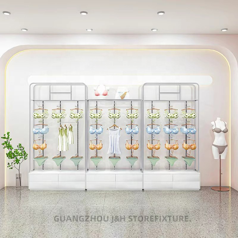 حسب الطلب. متجر الملابس الداخل - مراجعة Interior Design Type وسعره