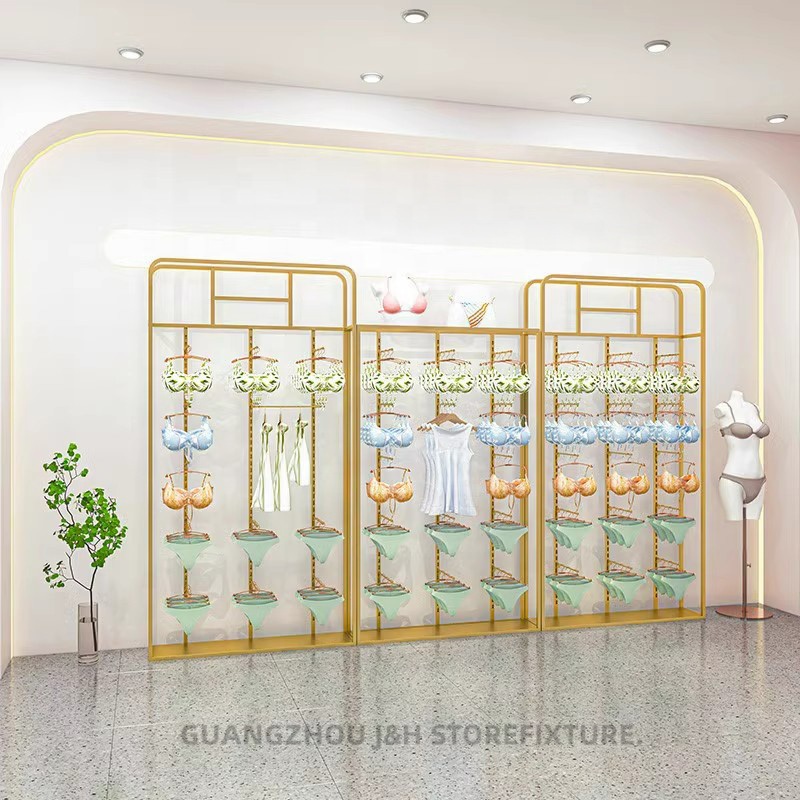 حسب الطلب. متجر الملابس الداخل - مراجعة Interior Design Type وسعره