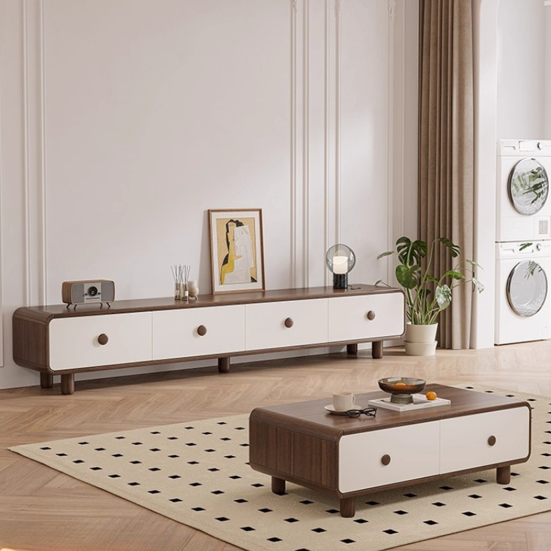 خزانة تلفزيون لتخزين غرفة المع - مراجعة Interior Design Luxury Living Room وسعره