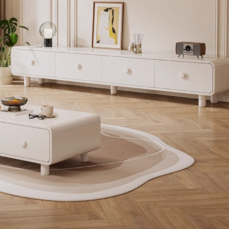 خزانة تلفزيون لتخزين غرفة المع - مراجعة Interior Design Luxury Living Room وسعره
